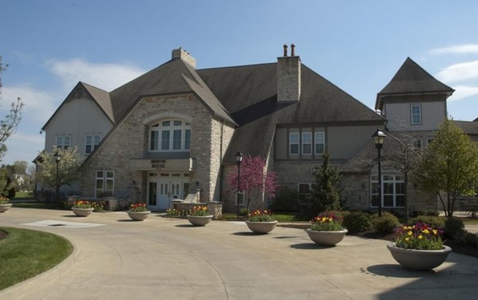 Concordia at Sumner Senior Living Community Assisted Living, Nursing